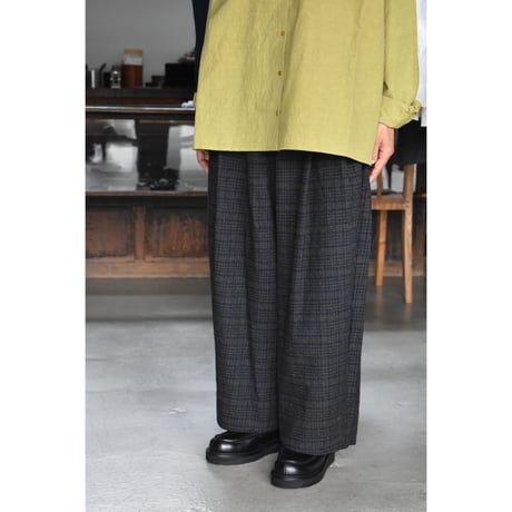 apuntob / pants