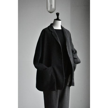 apuntob / jacket