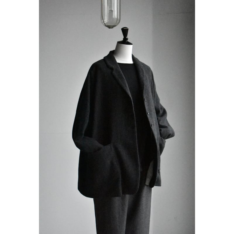 apuntob / jacket | mysweetdog