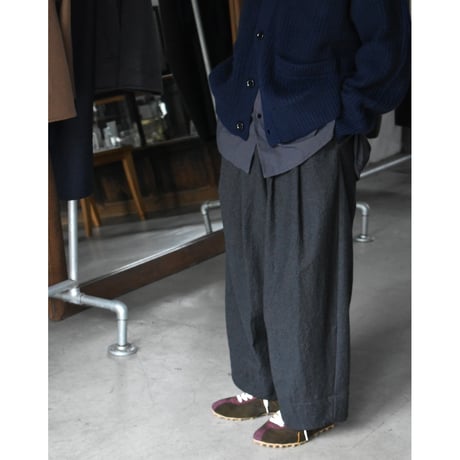 apuntob / pants