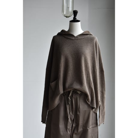 kristensen DU Nord  /  Knit Parker