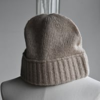 kristensen DU Nord  / Knit cap