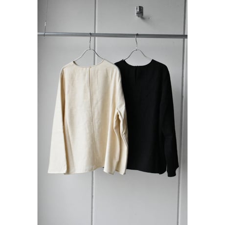 apuntob /  pullover blouse