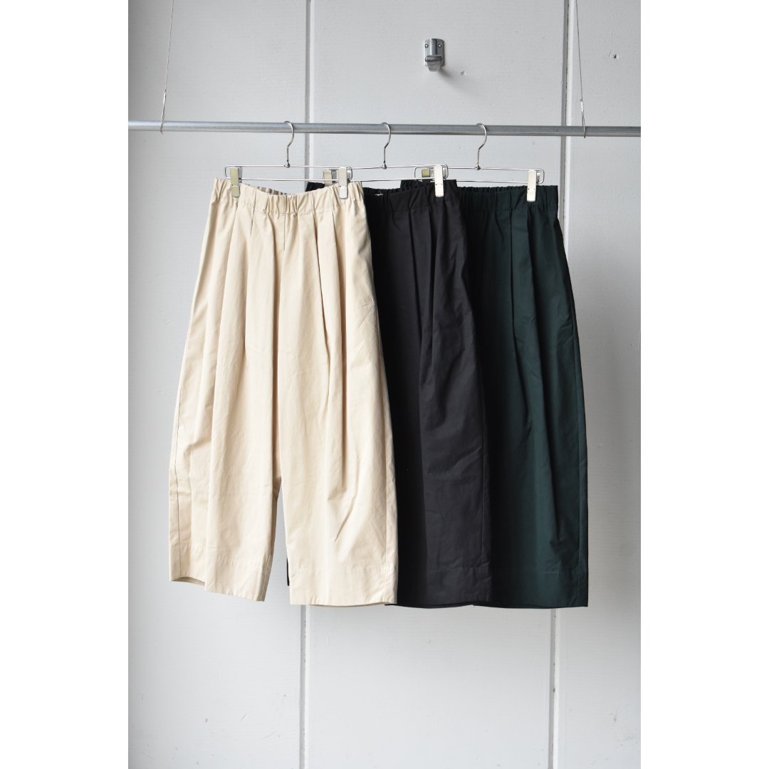 apuntob パンツ　P1979 最終 apuntob / pants | mysweetdog