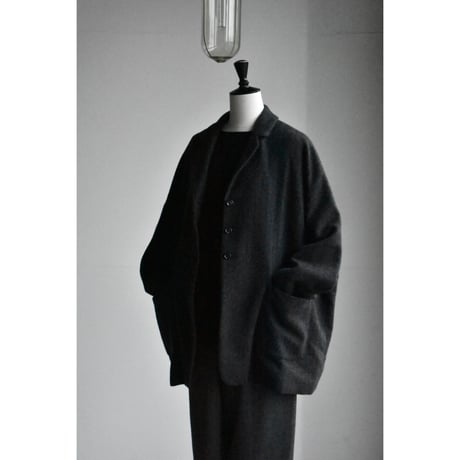 apuntob / jacket