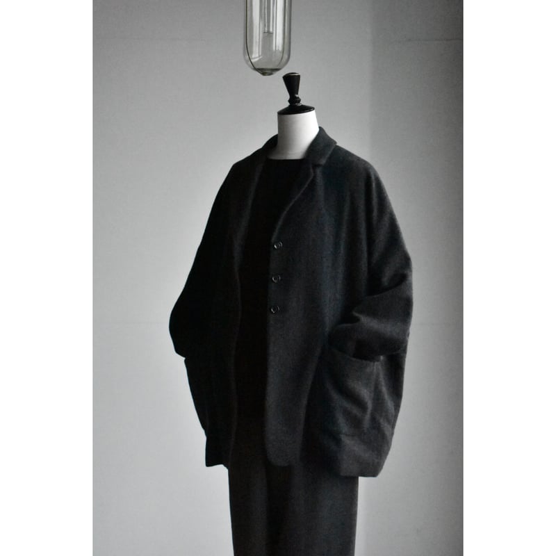 apuntob / jacket | mysweetdog