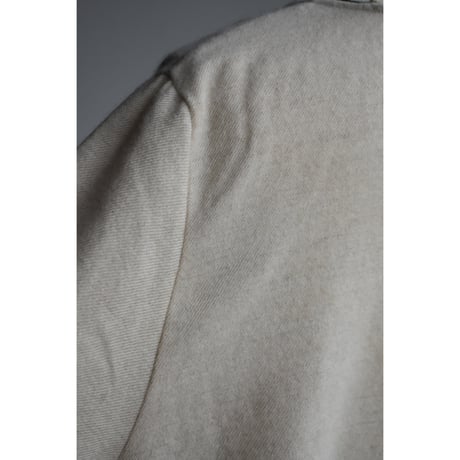 apuntob /  pullover blouse
