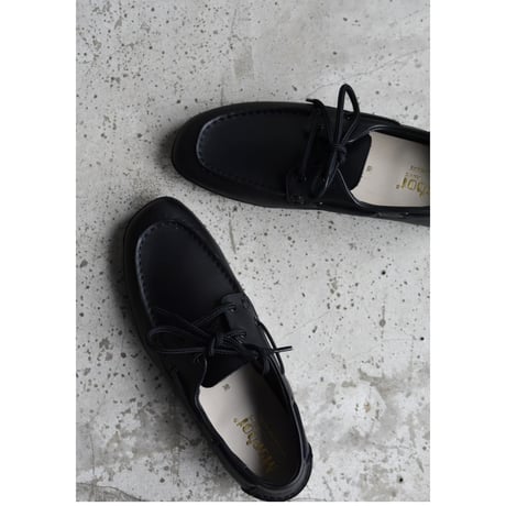 Marbot / NAVAL BOAT SHOSE
