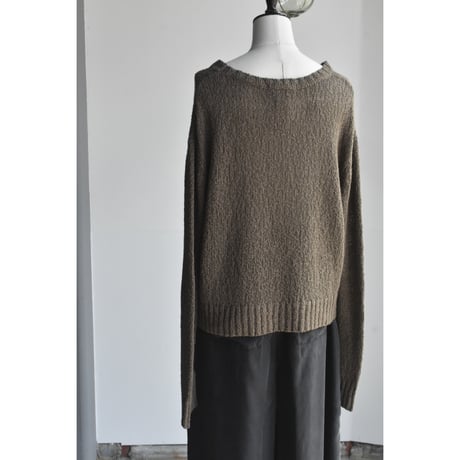 kristensen DU Nord / Knit