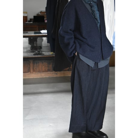 apuntob / pants