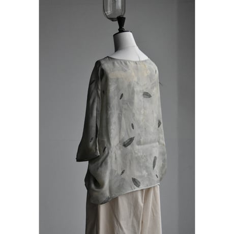 apuntob / blouse