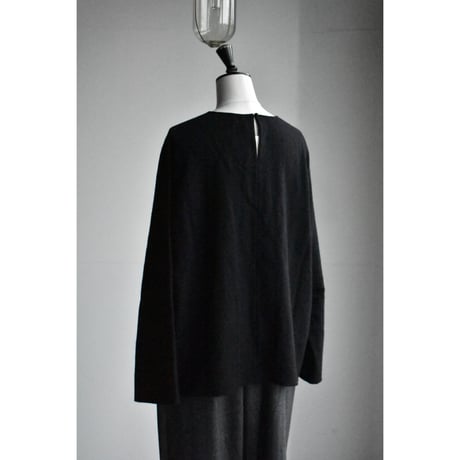 apuntob /  pullover blouse