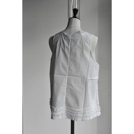 kristensen DU Nord / tank  top