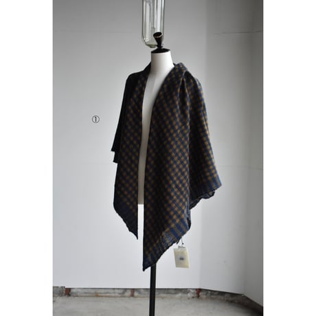 apuntob / shawl