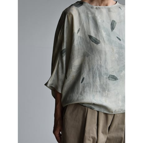 apuntob / blouse