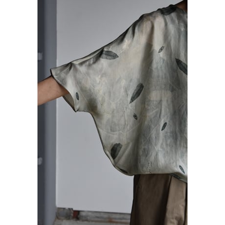 apuntob / blouse