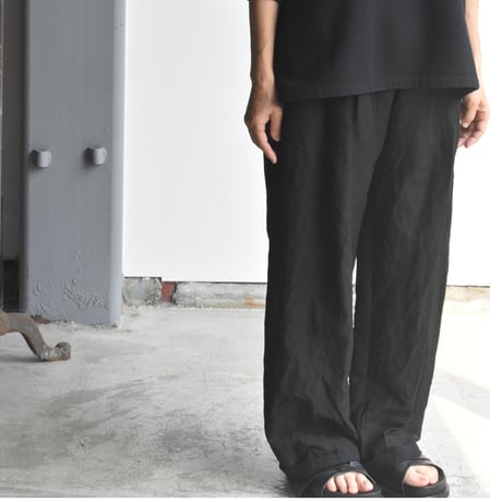 apuntob / pants