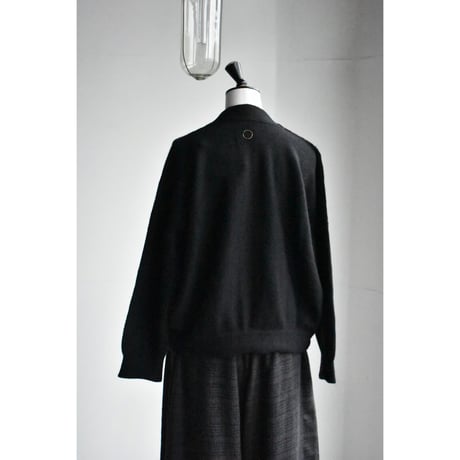 OYUNA  / Knit  cardigan