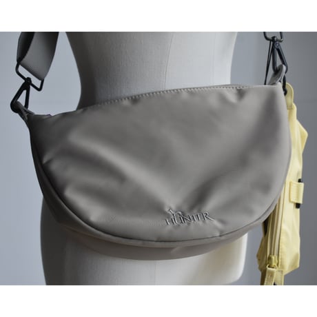 Hunter / ショルダーバッグ　シャーロット