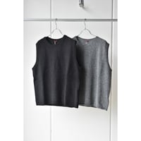 apuntob / Knit  vest