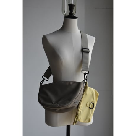 Hunter / ショルダーバッグ　シャーロット