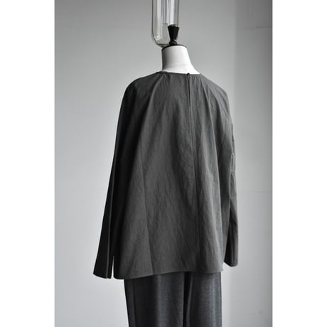 apuntob / blouse