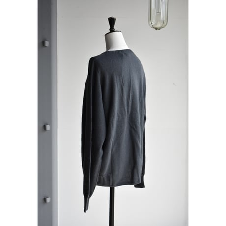 kristensen du Nord /   Knit pullover