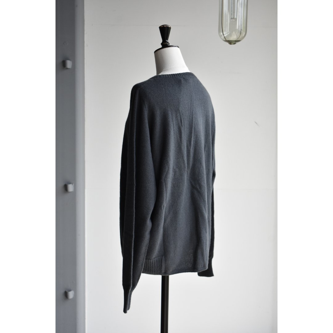 kristensen du Nord / Knit pullover | mysweetdog