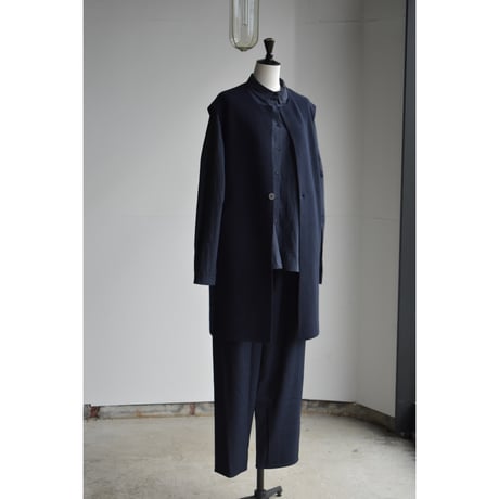OYUNA /   cashmere  vest