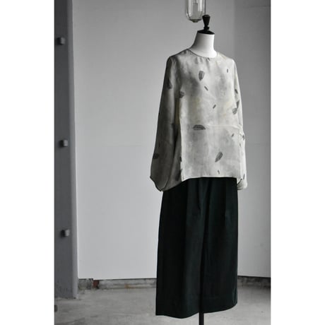 apuntob / pants