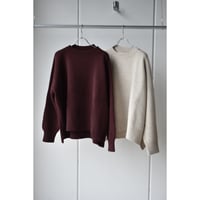 OYUNA /   cashmere Knit
