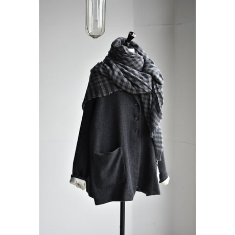 apuntob / shawl