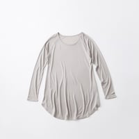 cocoona / ロングスリーブトップス