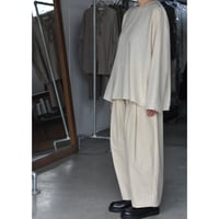 apuntob /  pullover blouse