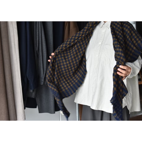 apuntob / shawl