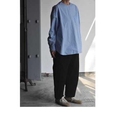 ゴーシュ　/  shirt