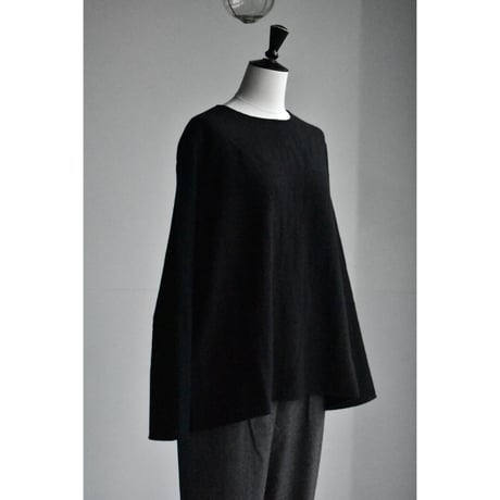apuntob /  pullover blouse