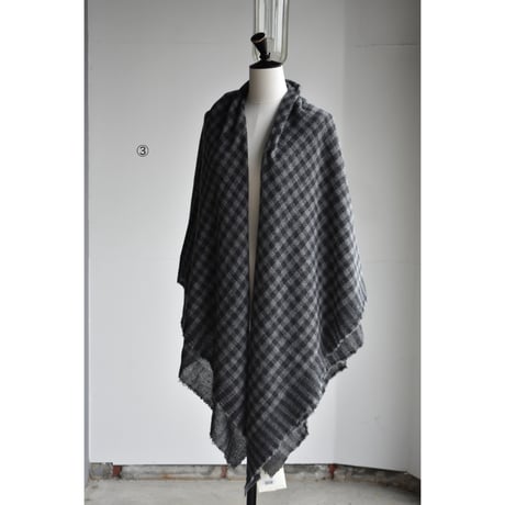 apuntob / shawl