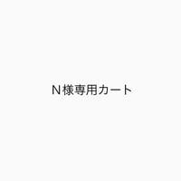 Ｎ様専用カート