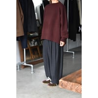 OYUNA /   cashmere Knit