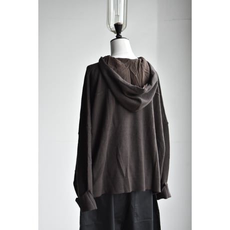 kristensen DU Nord  /  Knit Parker