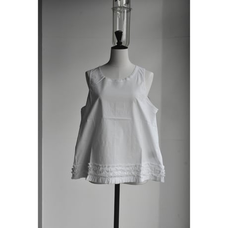 kristensen DU Nord / tank  top
