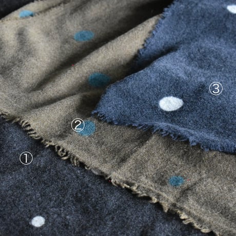 apuntob  / shawl