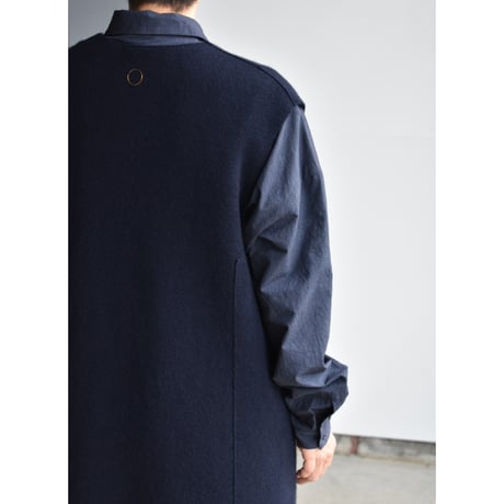 OYUNA /   cashmere  vest