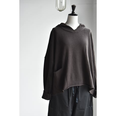 kristensen DU Nord  /  Knit Parker