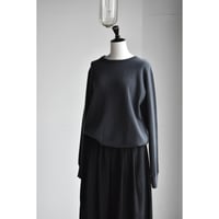 kristensen du Nord /   Knit pullover
