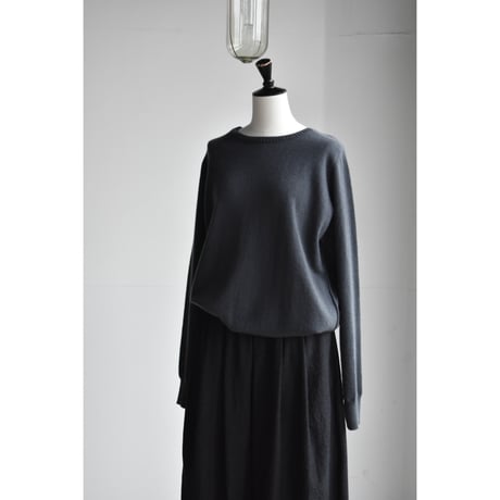 kristensen du Nord /   Knit pullover