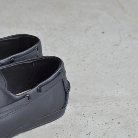 Marbot / NAVAL BOAT SHOSE