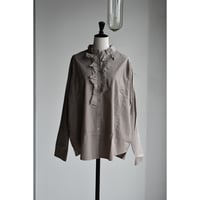 kristensen DU Nord  /  shirt