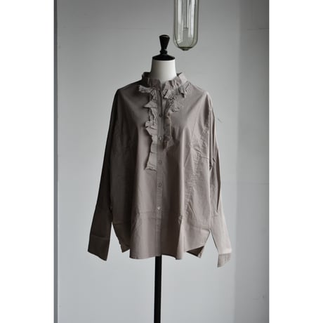 kristensen DU Nord  /  shirt